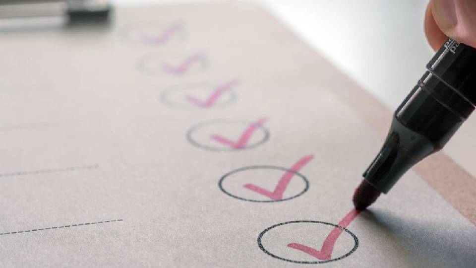 紙とペンだけでつくる【最強ToDoリスト作成術】4つのポイント