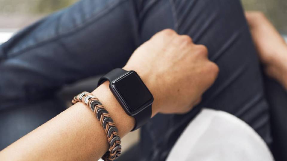 watchOS 8パブリックベータ版をダウンロードする方法
