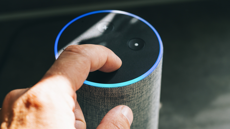 Amazon Echoの反応を消極的にする方法