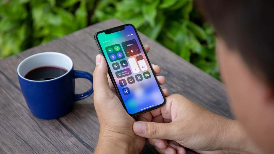 iPhoneの操作性が向上! コントロールセンターに追加したい10の機能