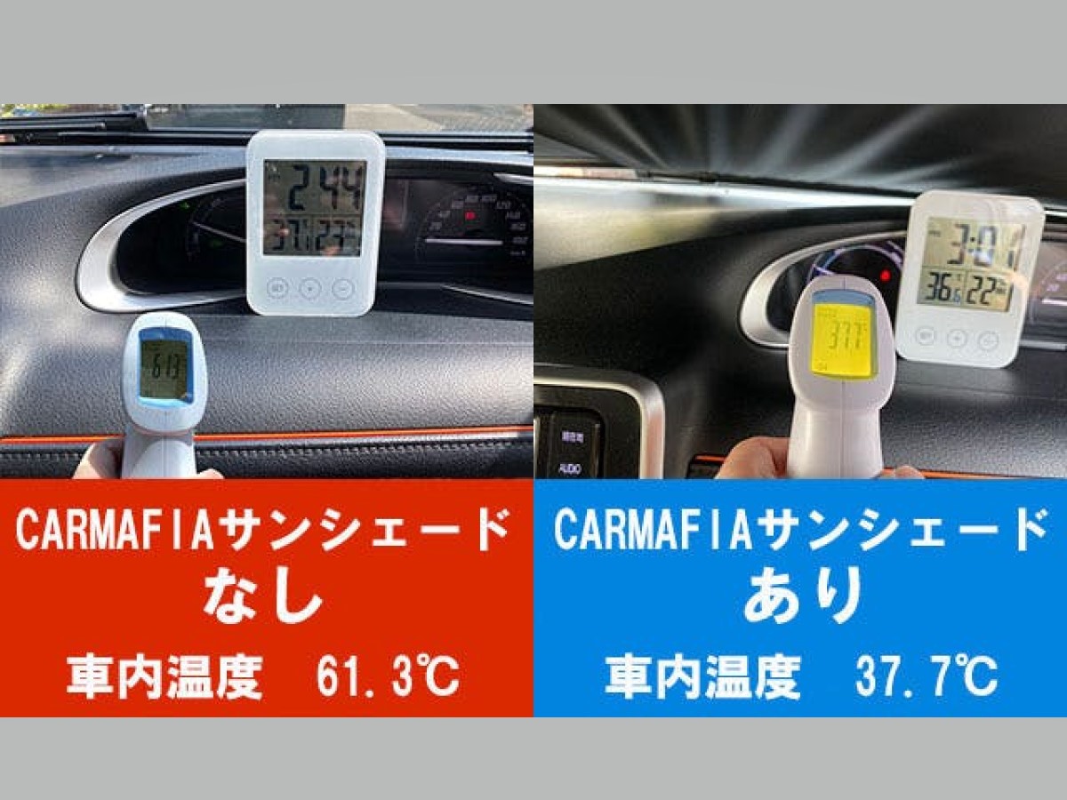 CARMAFIA(6)