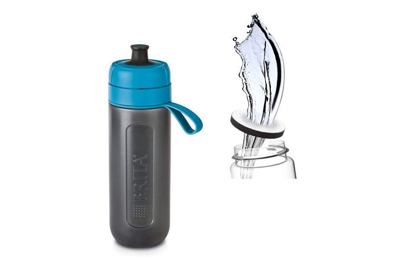 【Amazon タイムセール祭り】ブリタ浄水器付き水筒が1,380円、ワイドハイターEXパワー詰替え用が25%オフなど