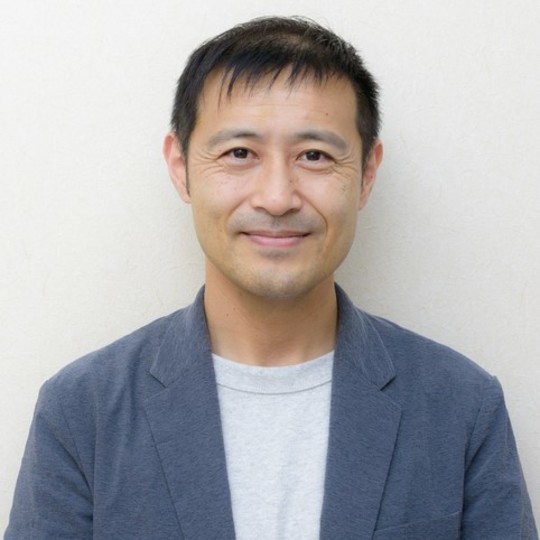 小林篤史さん
