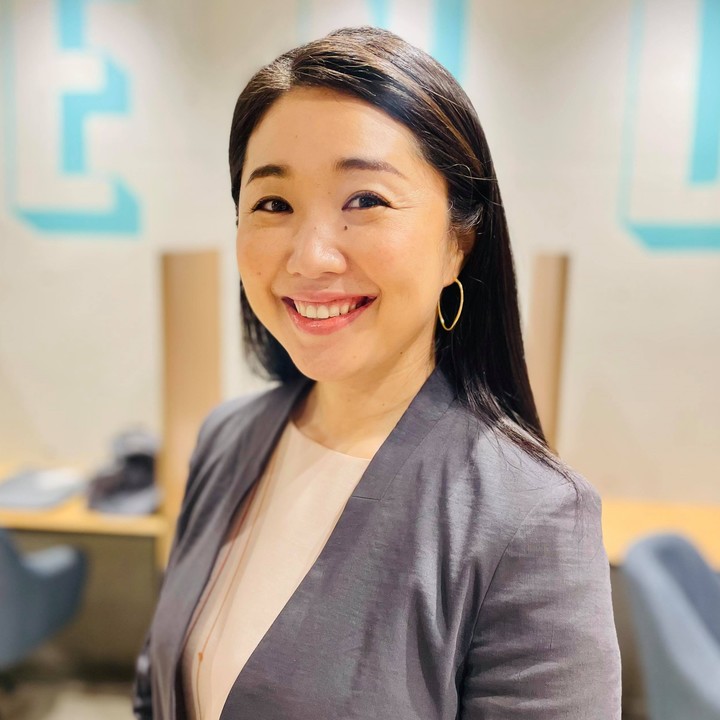 山田智恵さん