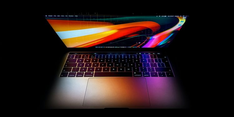 MacBook Pro