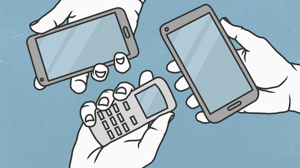 スマートフォンを毎年買い換えなくていい5つの理由