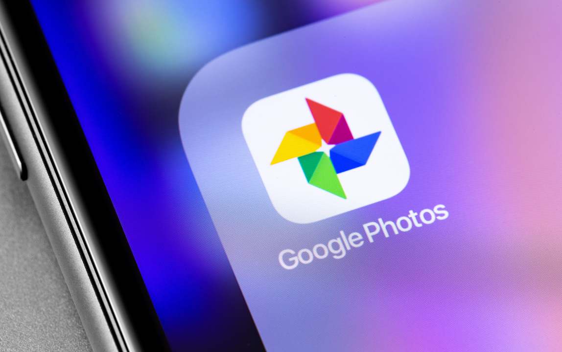 Google フォト