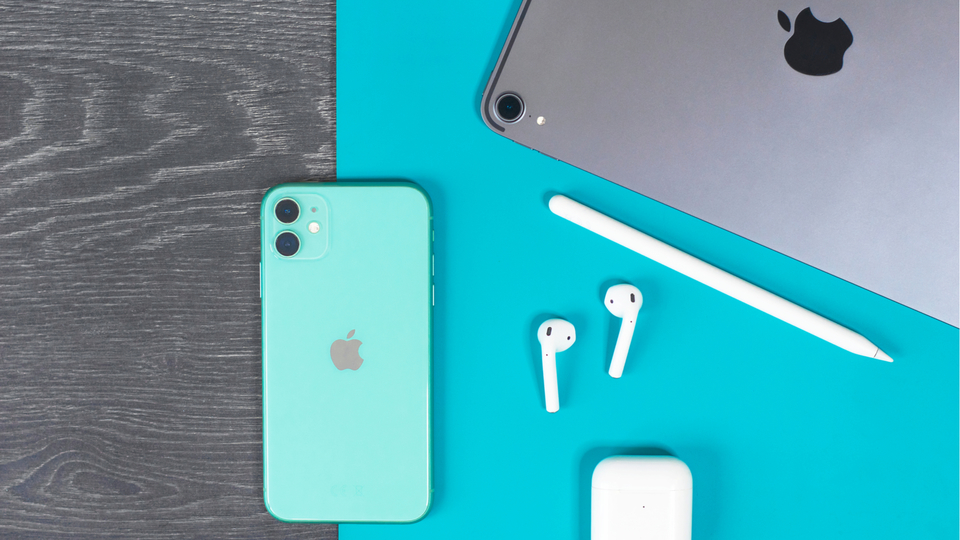 Apple製品がAndroidより安全だと言える5つの理由