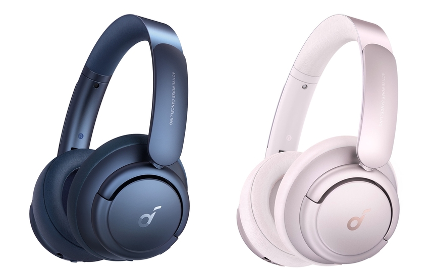 今なら発売記念セールで1万以下! LDAC高音質&ノイキャン搭載のAnkerヘッドホン「Soundcore Life Q35」登場