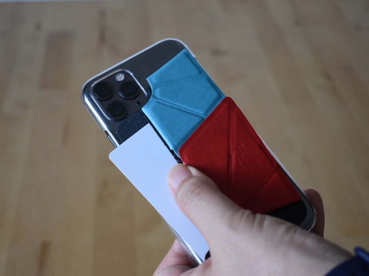 折り畳み式スマホパッド(2)