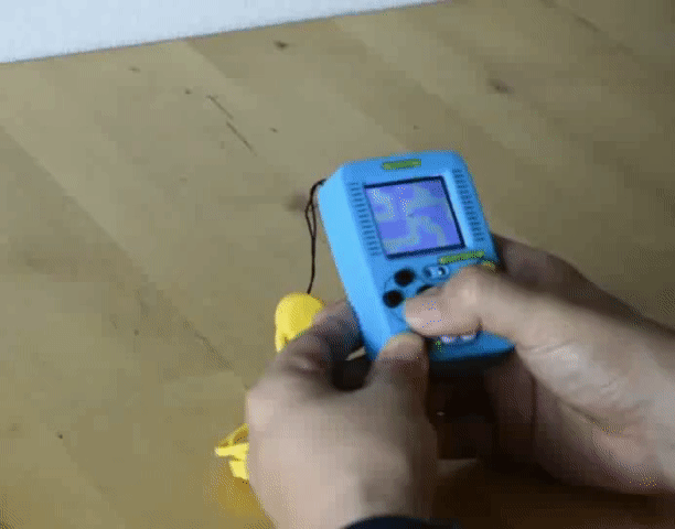 gamego