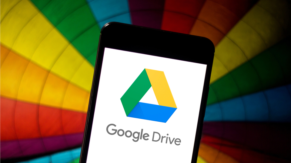「Google ドライブ」最新アプリがリリース! 現行版から何が変わった?