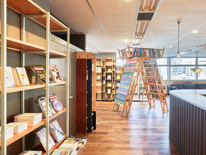 BLTstore