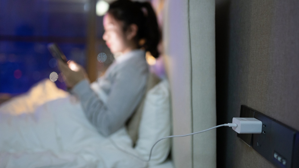 高速充電はスマホのバッテリーに悪影響を与えるか?