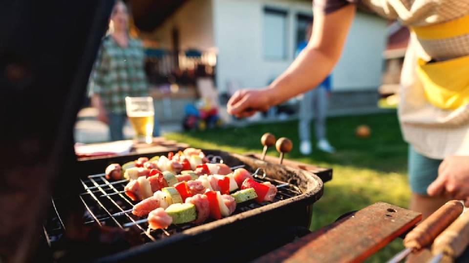 自宅で「夏」を満喫。3つの楽しみ方と必須アイテムリスト