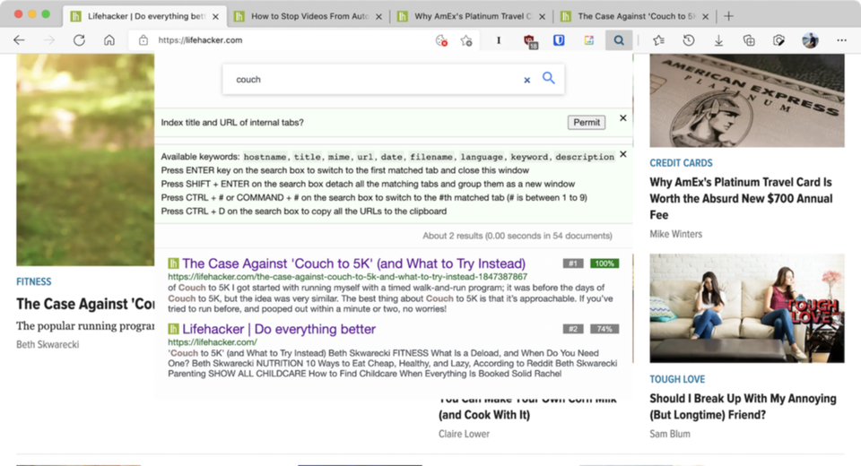 Microsoft Edge