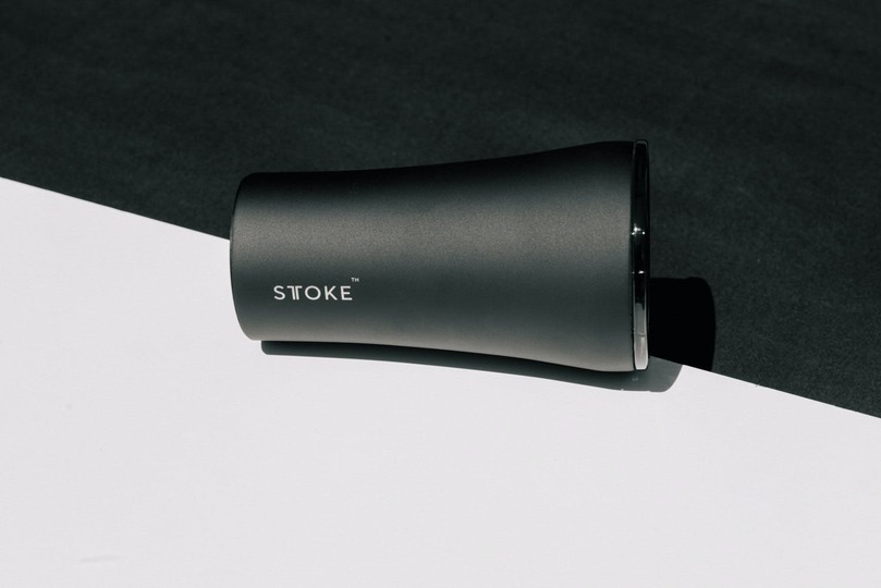 セラミックコートで機能もデザイン性も向上!美しいサーモタンブラー「STTOKE」