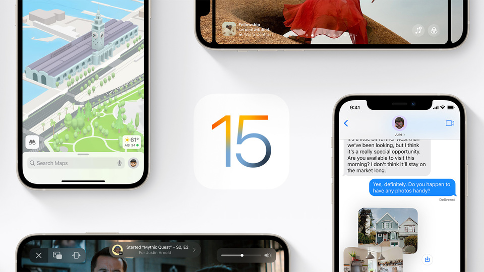 iOS 15/iPadOS 15に実装! 仕事の効率があがるメモ&リマインダー新機能12