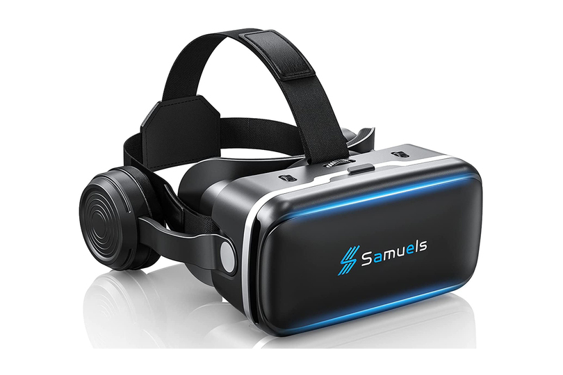 【Amazonタイムセール中!】2,719円のVRゴーグル、725円のキーボードや扇風機に使える粘着クリーナーなど