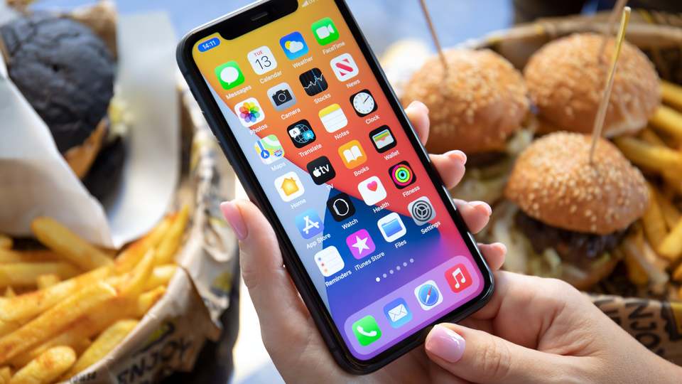 iPhoneの文字や表示をもっと見やすくする8つの設定