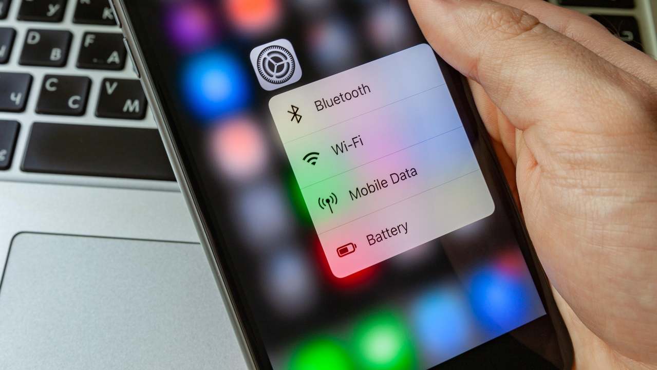 Bluetooth