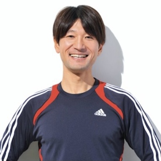 日高靖夫さん
