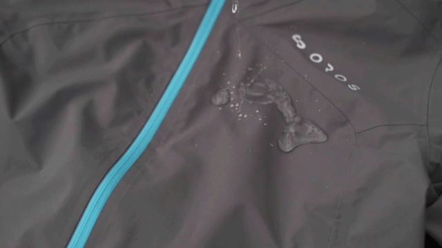 水