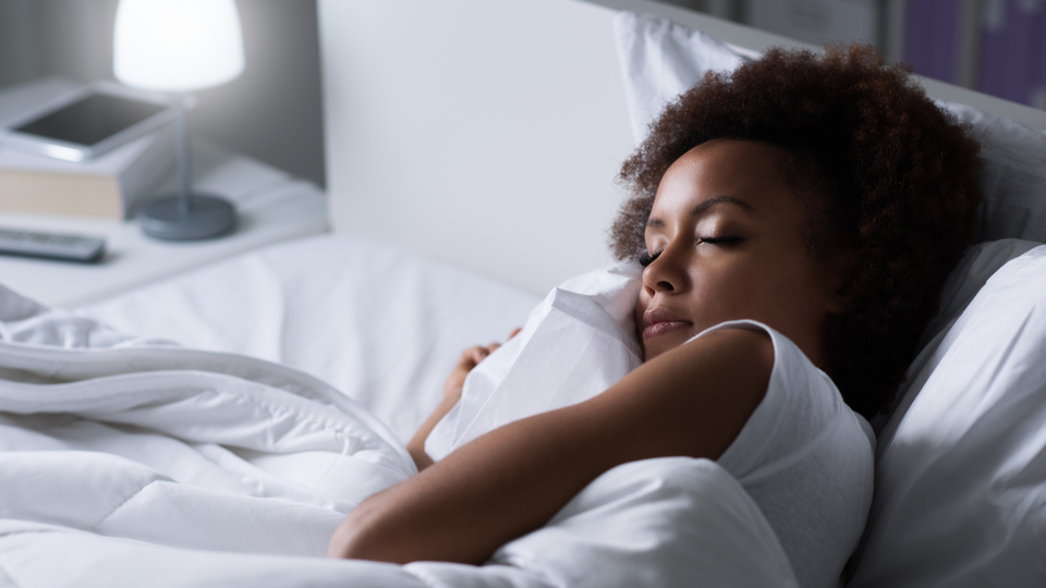 ショートスリーパーは不健康ではない。睡眠時間の研究でわかったこと