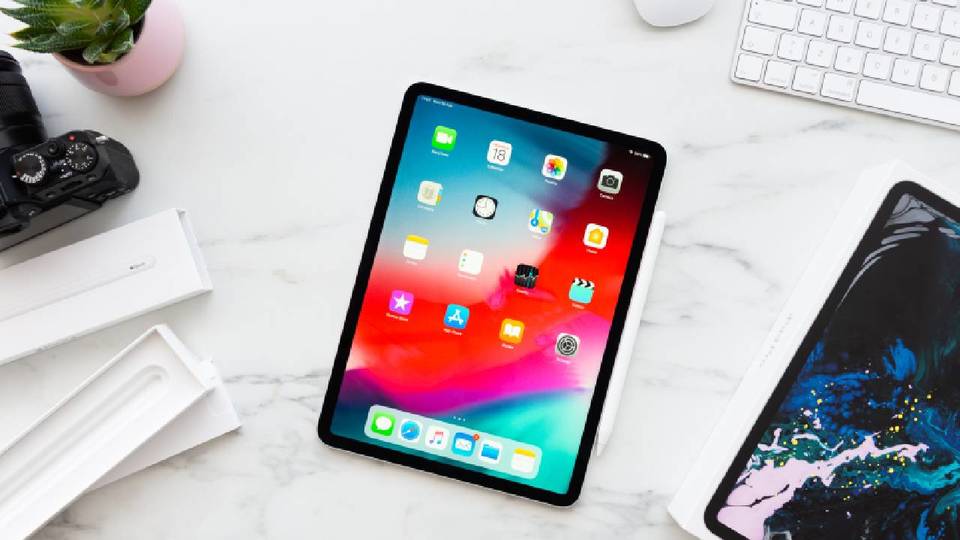 そのiPad、もっと活躍できる! |2021年上半期ベスト機能まとめ