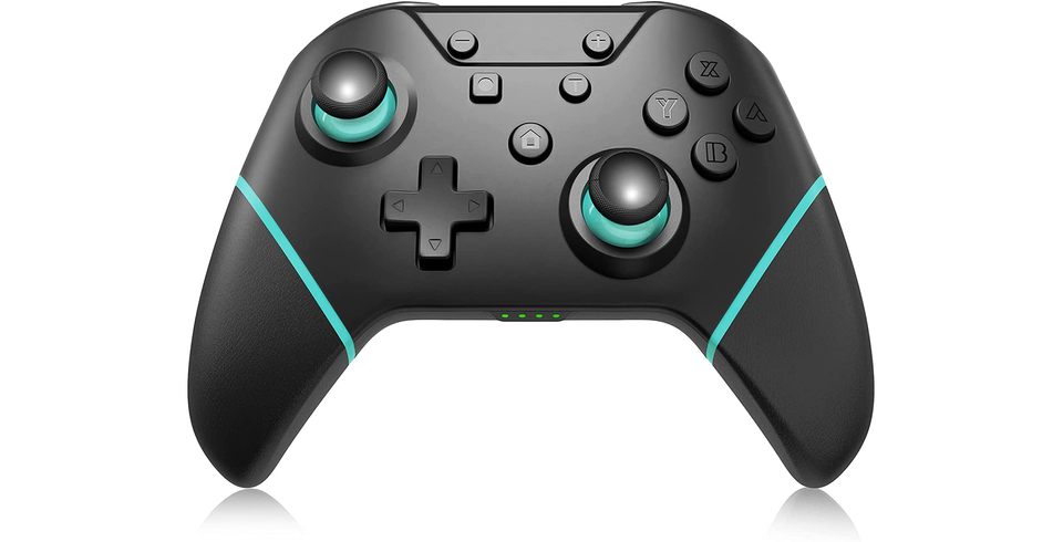 【Amazonタイムセール中!】1,998円のNintendo Switch無線コントローラーや1,529円のJoy-con修理キットなど