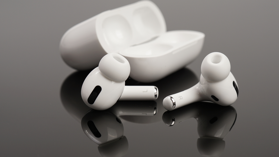 AirPods Proを素早く「フル充電する」方法