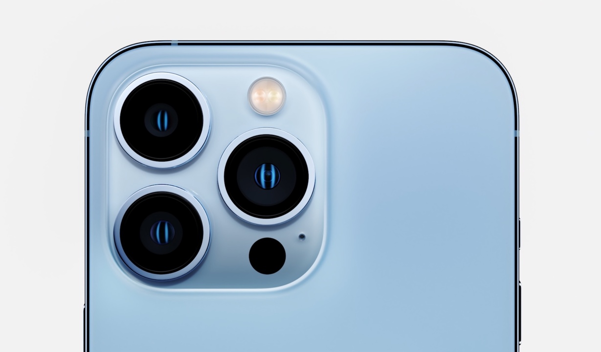 iPhone 13 Pro