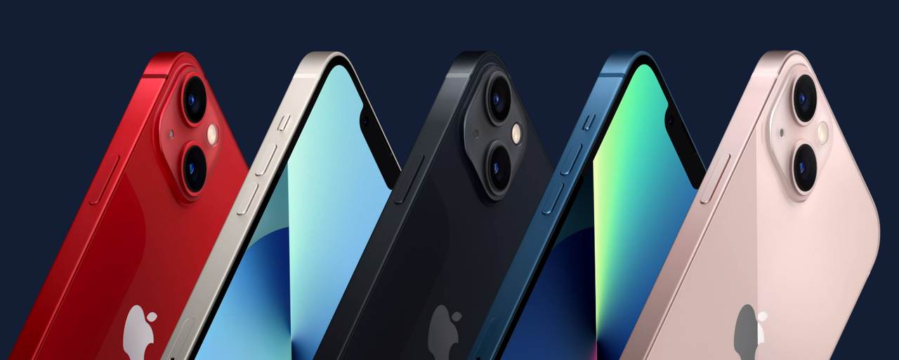 iphone13