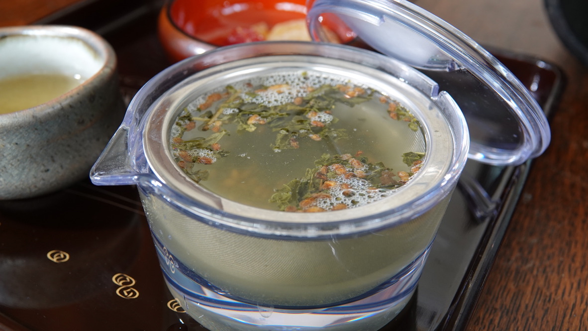 お茶4