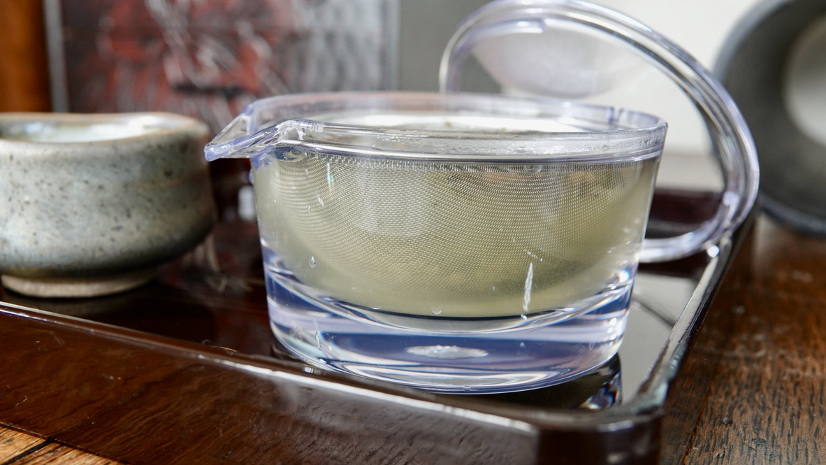 お茶5