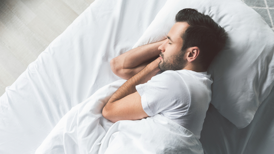 睡眠の質がグッと上がる3つの習慣
