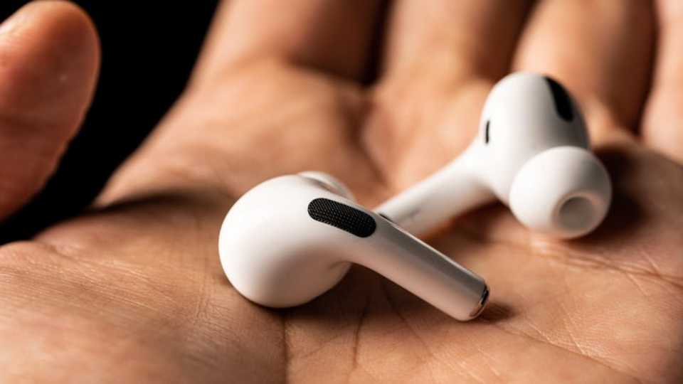 AirPods Proの細かすぎるカスタマイズ方法21選