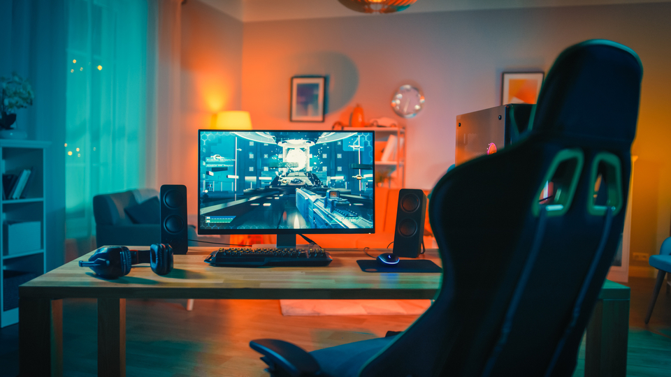 【2021年最新】ゲーマーが選ぶ! ゲーミングモニター19選