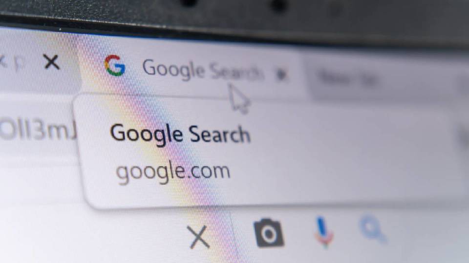 Google Chromeでタブをグループ化したら、生産性がかなり違った