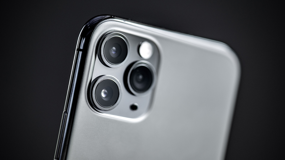 iPhoneで撮影した写真から位置情報を削除する方法
