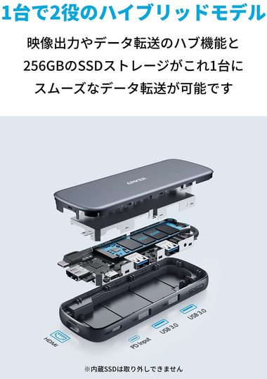 usbハブ1