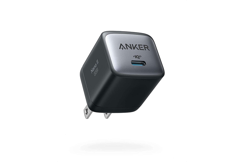 【Amazonタイムセール祭り】在宅環境をもっと快適に! MacBook Airも充電できるAnkerコンパクト充電器が2,392円など