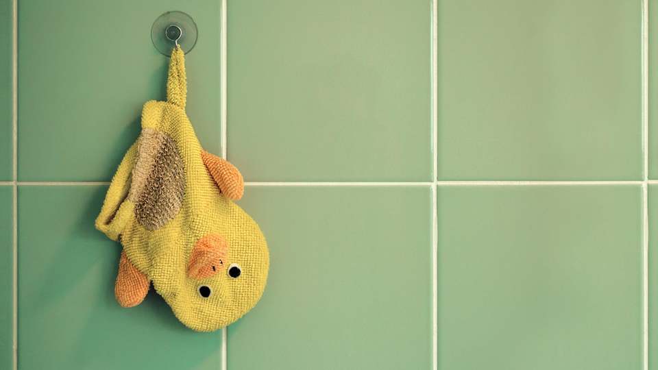 ワセリンを使って吸盤を復活させる方法