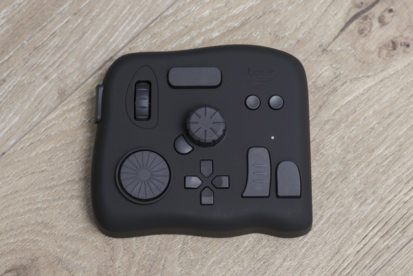 TourBox Neo
