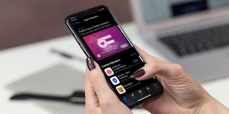 【iOS 15新機能】iPhoneでSafari機能拡張を使う方法