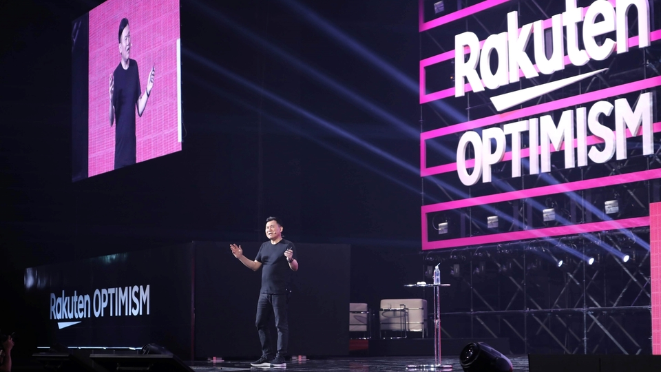 参加無料で豪華なセッション目白押し「Rakuten Optimism 2021」を見逃すな