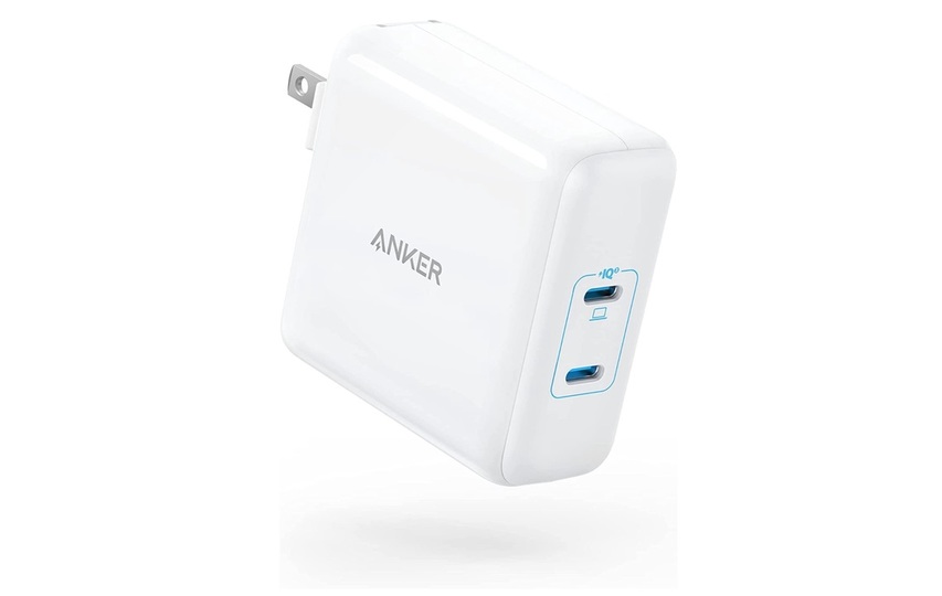 2ポート最大100Wの高出力充電器「Anker PowerPort lll 2-Port 100W」。USB-C時代の最適解が登場