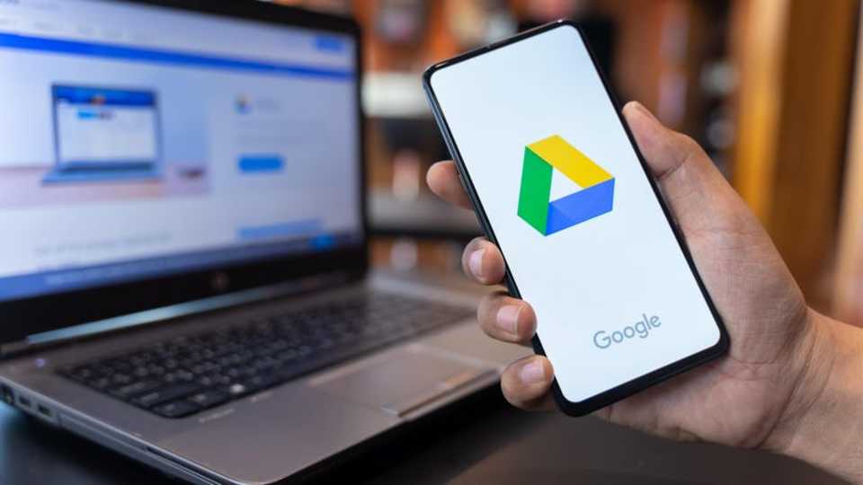 Googleドライブをさらに使いこなす11のテクニック