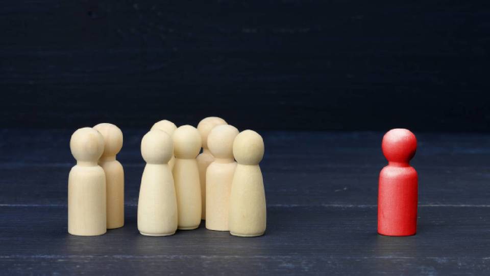 「一流の上司」がやらない5つのこと