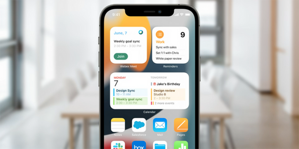 iOS 15の「集中モード」を最大限活用する設定方法6選